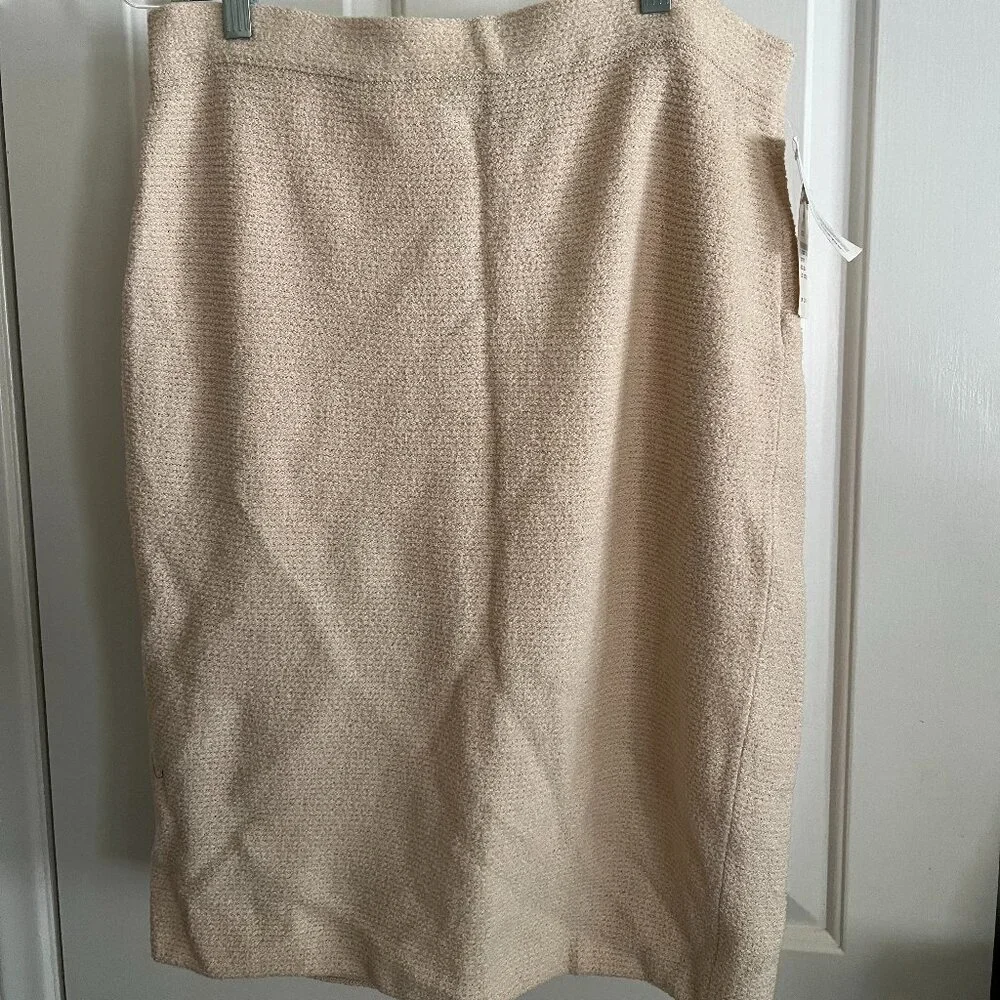ST.JOHN SKIRT - Picture 1 of 3